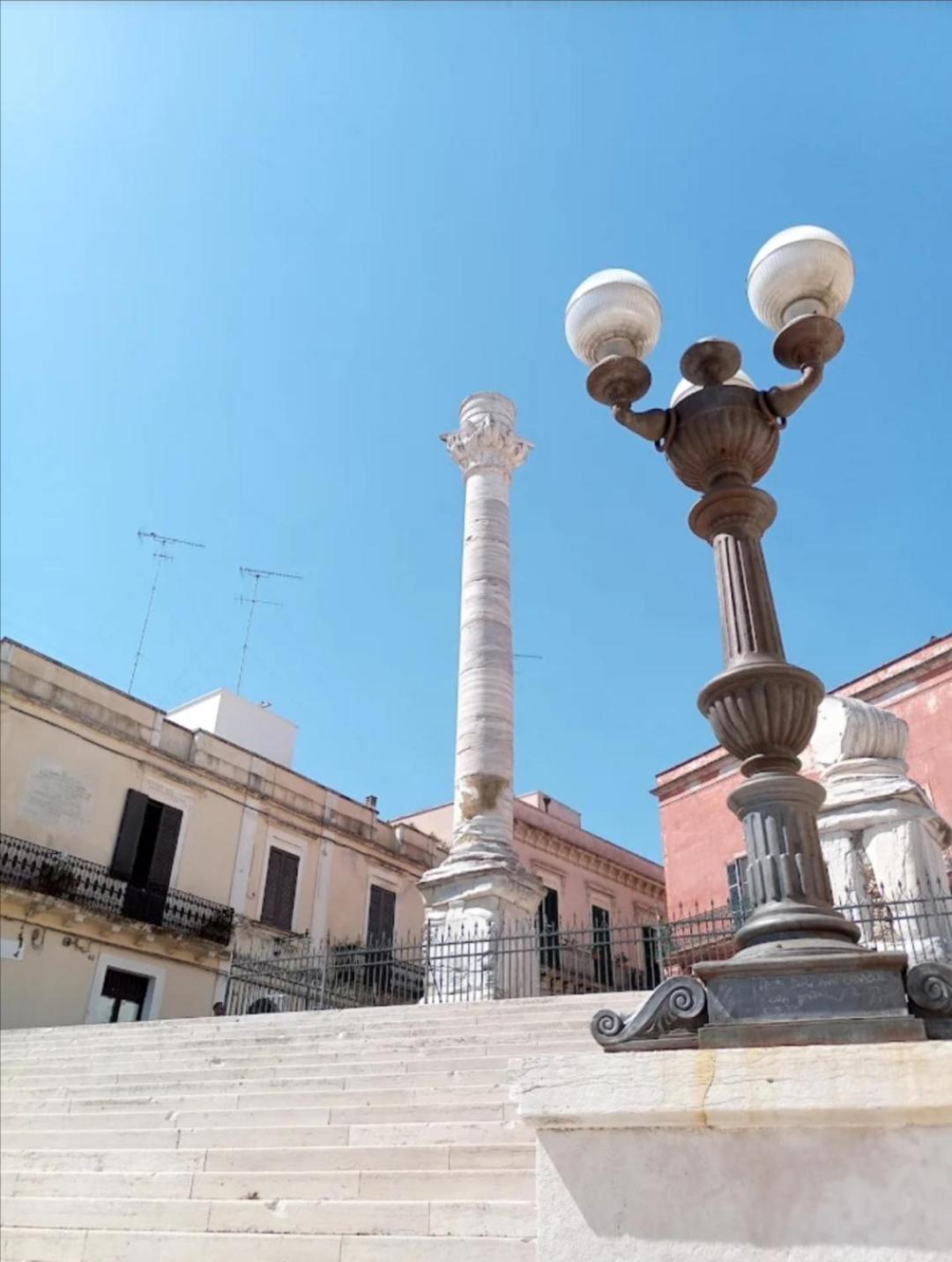Le Meraviglie Brindisi Exterior photo