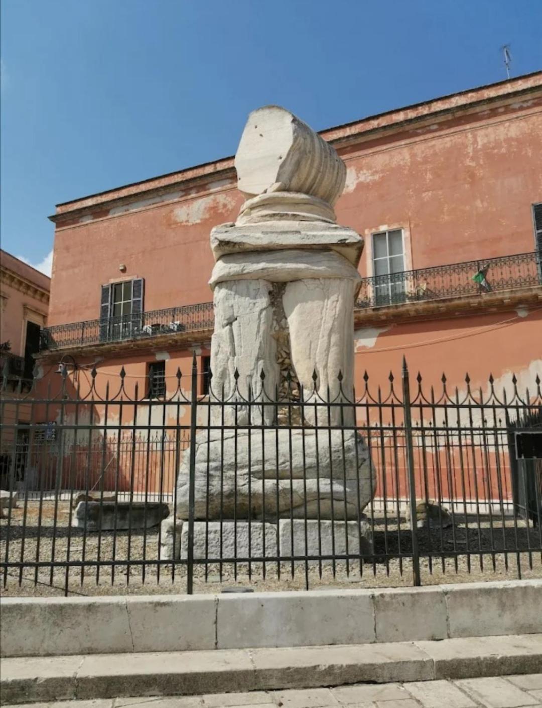Le Meraviglie Brindisi Exterior photo